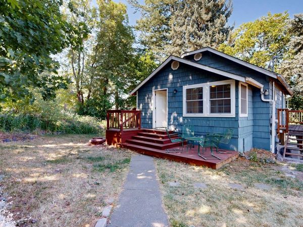 560 SE Taylor St., Pullman, WA 99163