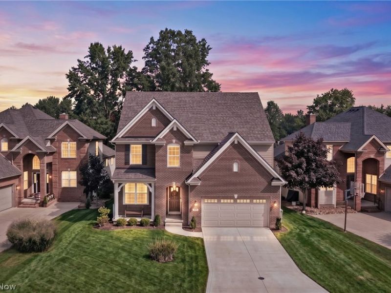 34244 Crown Colony Drive, Avon, OH 44011 Photo 50