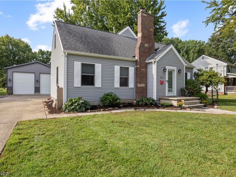 319 E Main Street, South Amherst, OH 44001 Photo 1