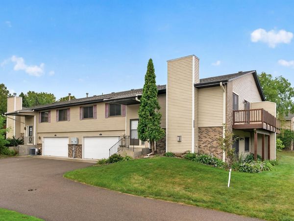 4480 Clover Lane, Unit A, Eagan, MN 55122