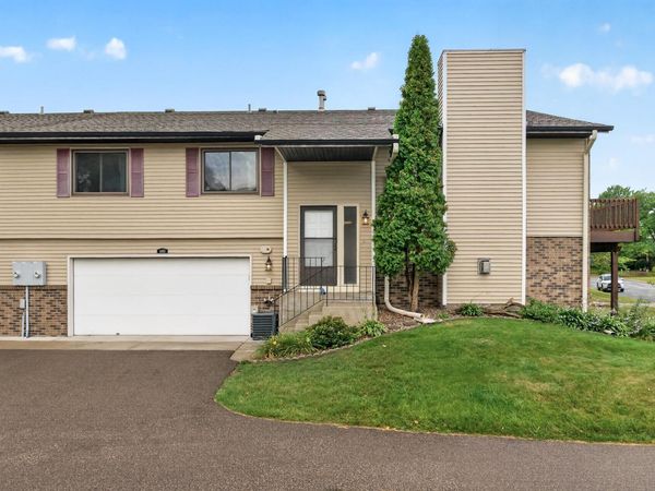 4480 Clover Lane, Unit A, Eagan, MN 55122