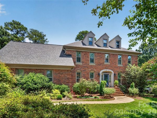 6709 Alexandria Lane, Charlotte, NC 28270