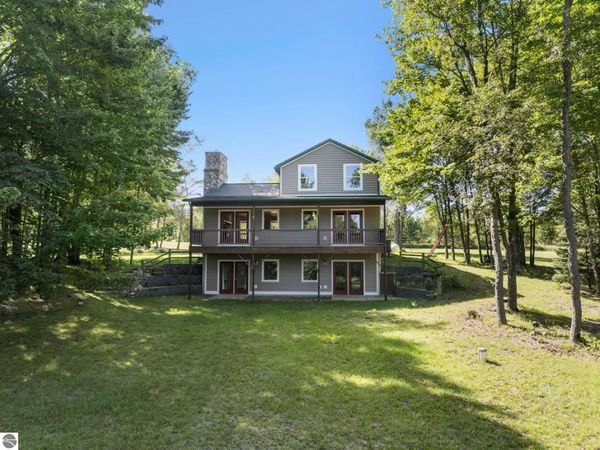 8226 Buttermilk Lane, Manton, MI 49663