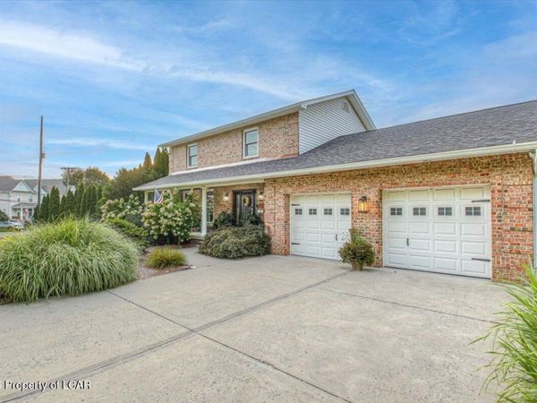 1117 Plane Street, Avoca, PA 18641