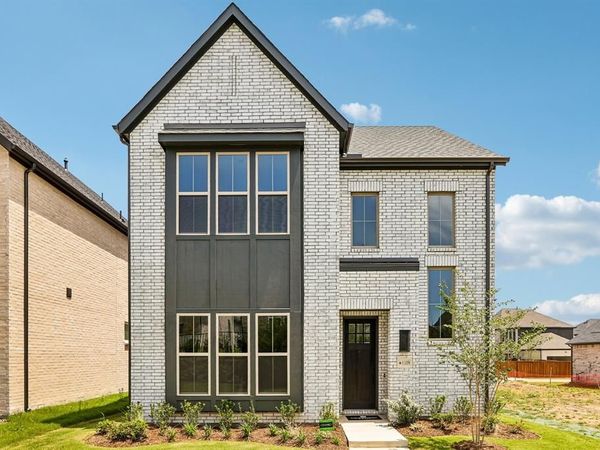 1109 Wheatgrass Mews, Celina, TX 75009