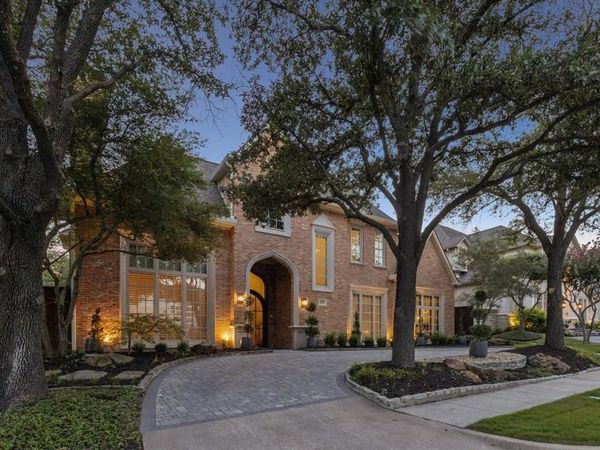 1401 Eastwick Lane , Plano, TX 75093
