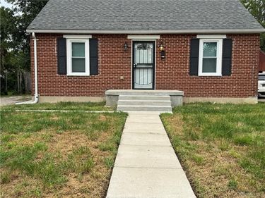 714 Osmond Avenue, Dayton, OH 45417