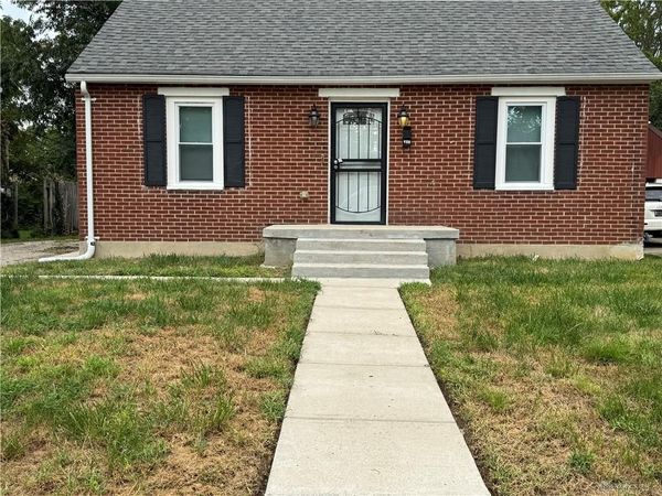 714 Osmond Avenue, Dayton, OH 45417