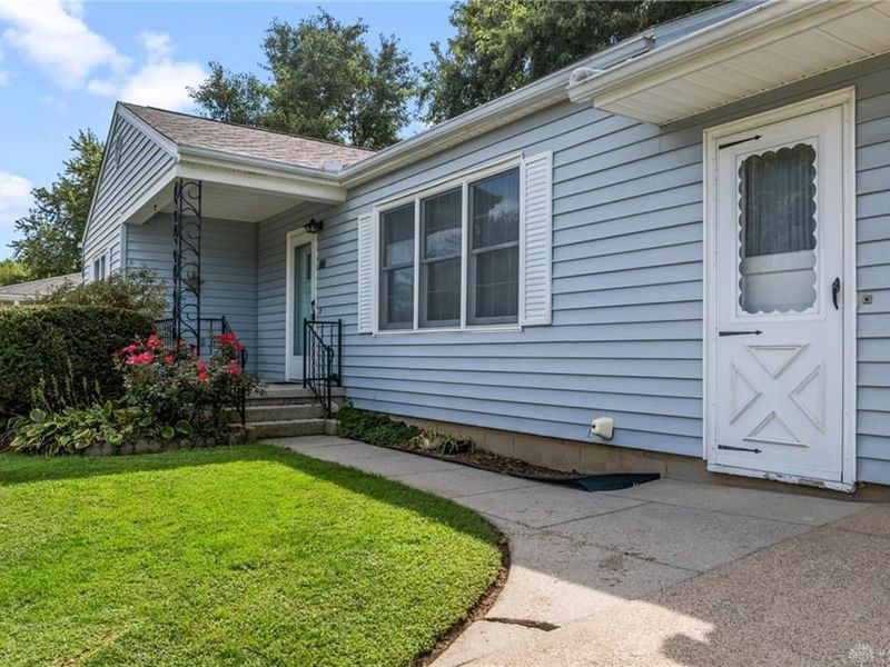 731 Crestview Drive, Wilmington, OH 45177 Photo 11