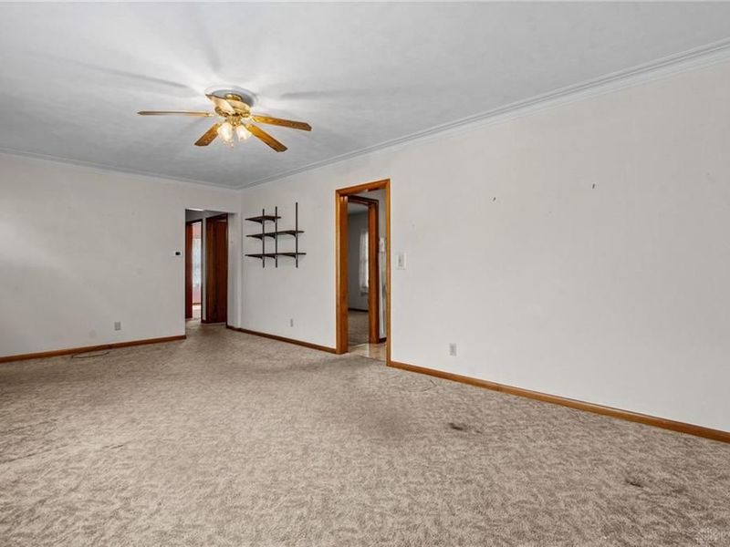 731 Crestview Drive, Wilmington, OH 45177 Photo 17