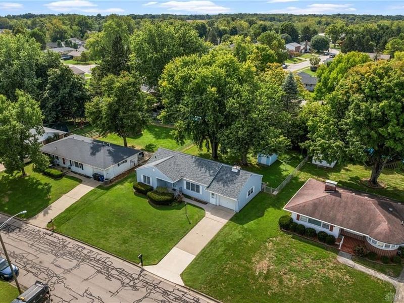 731 Crestview Drive, Wilmington, OH 45177 Photo 32