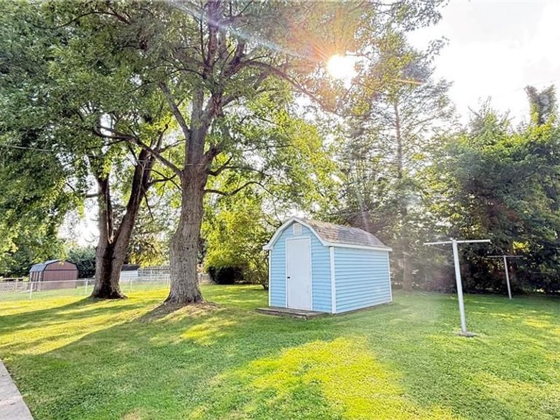 731 Crestview Drive, Wilmington, OH 45177 Photo 36