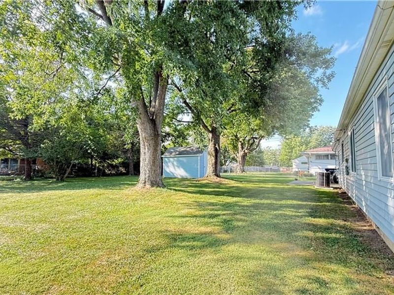 731 Crestview Drive, Wilmington, OH 45177 Photo 37