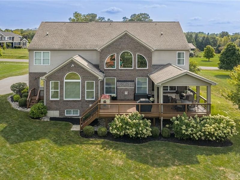7239 Beaver Brook Drive, Clearcreek Township, OH 45066 Photo 2