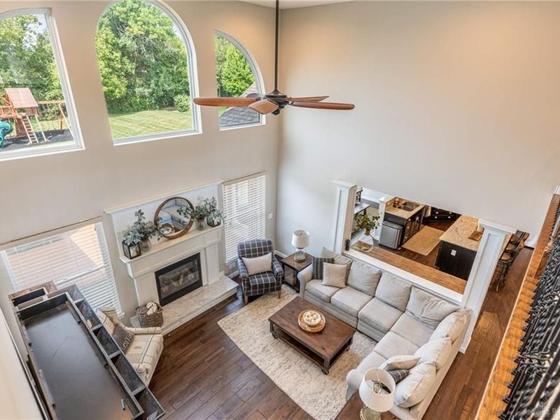 7239 Beaver Brook Drive, Clearcreek Township, OH 45066 Photo 27