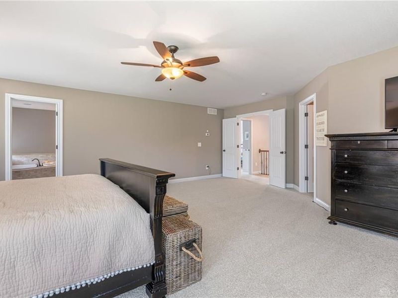 7239 Beaver Brook Drive, Clearcreek Township, OH 45066 Photo 29