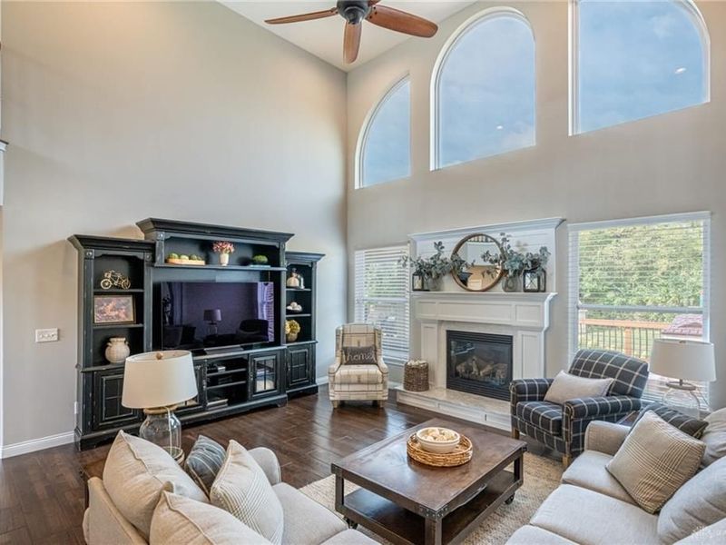 7239 Beaver Brook Drive, Clearcreek Township, OH 45066 Photo 5