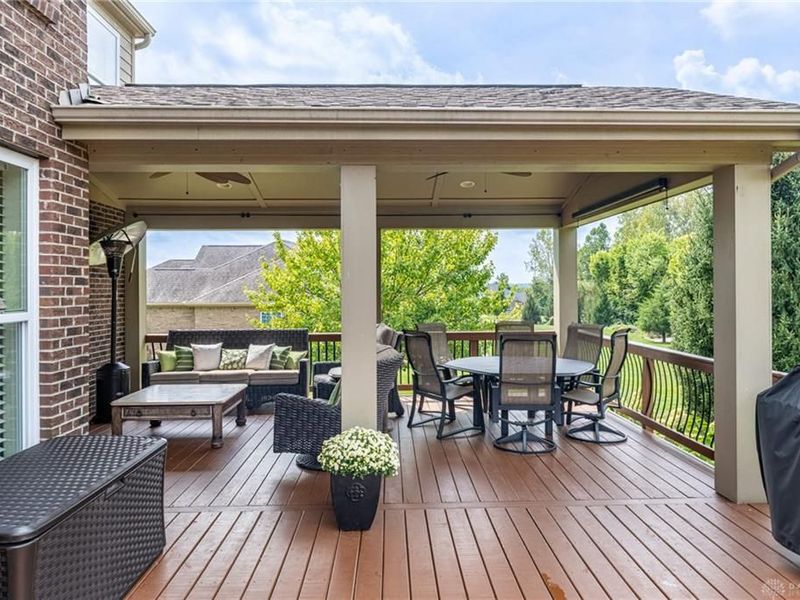 7239 Beaver Brook Drive, Clearcreek Township, OH 45066 Photo 52