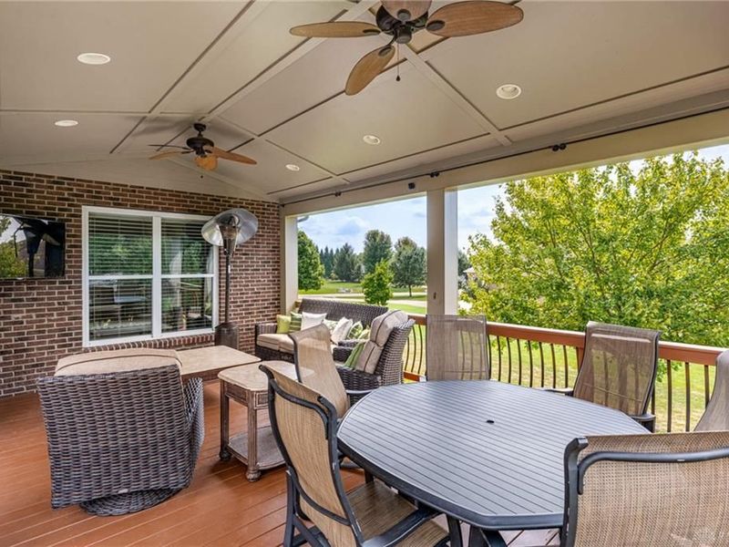 7239 Beaver Brook Drive, Clearcreek Township, OH 45066 Photo 53