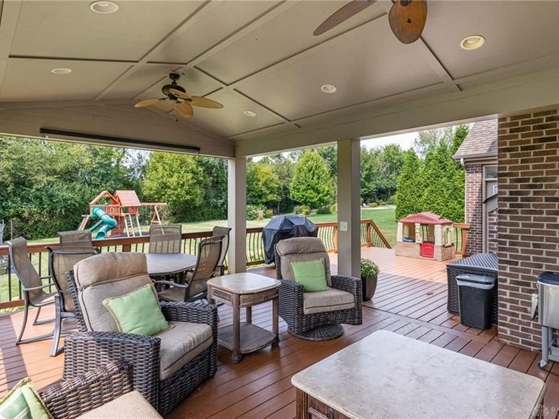 7239 Beaver Brook Drive, Clearcreek Township, OH 45066 Photo 55