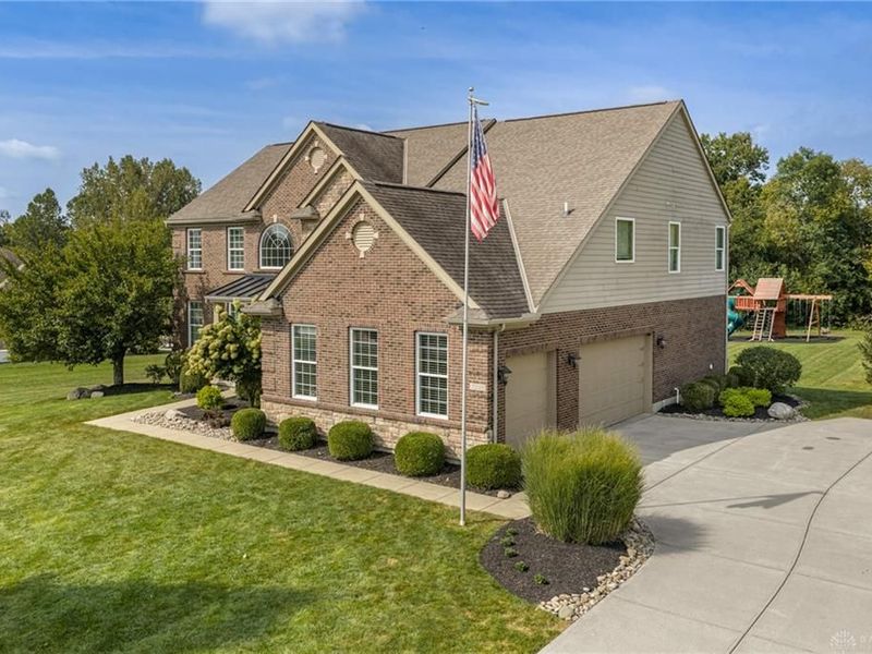 7239 Beaver Brook Drive, Clearcreek Township, OH 45066 Photo 56