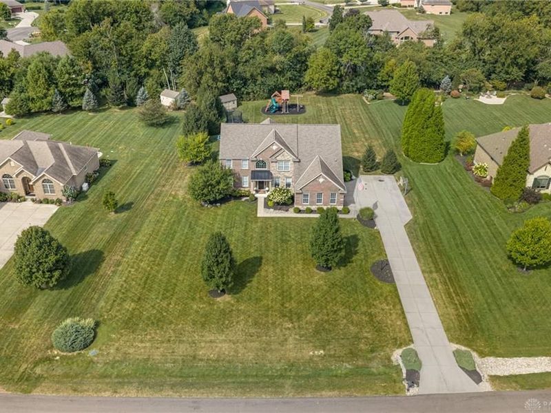 7239 Beaver Brook Drive, Clearcreek Township, OH 45066 Photo 57