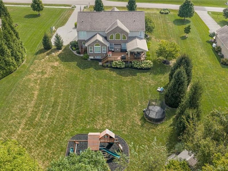 7239 Beaver Brook Drive, Clearcreek Township, OH 45066 Photo 58