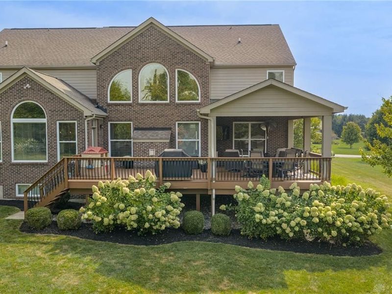 7239 Beaver Brook Drive, Clearcreek Township, OH 45066 Photo 59