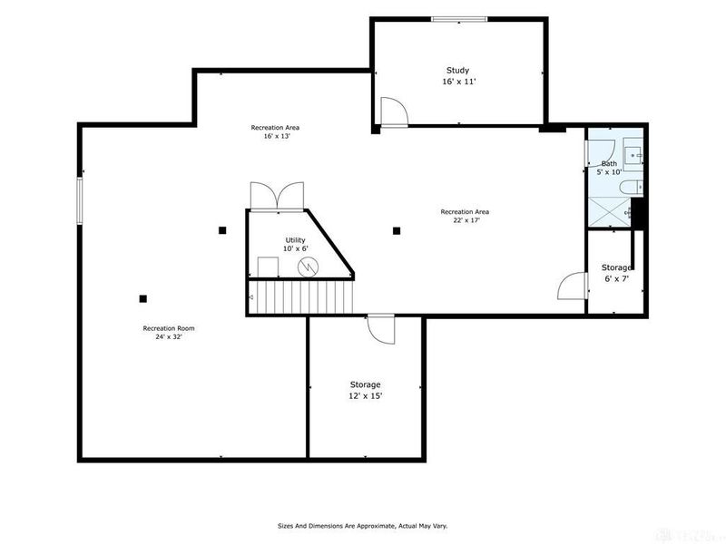7239 Beaver Brook Drive, Clearcreek Township, OH 45066 Photo 62