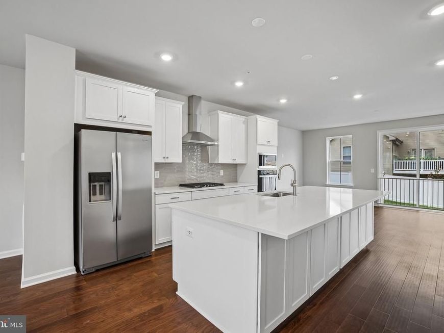 Lot 531 Gaelic Place, Waldorf, MD 20601 Main Photo