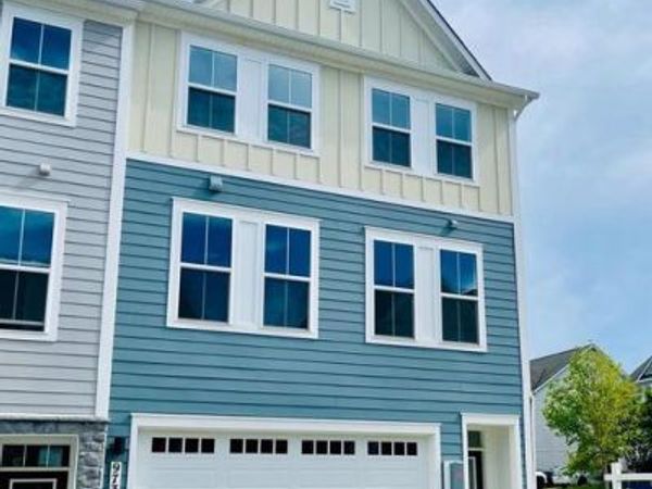 Lot 531 GAELIC PLACE , WALDORF, MD 20601
