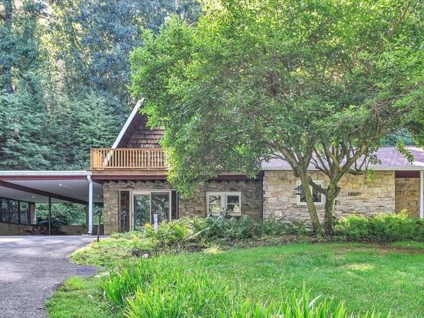 200 RIDGE ROAD , JONESTOWN, PA 17038
