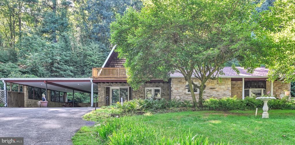 200 RIDGE ROAD, JONESTOWN, PA 17038