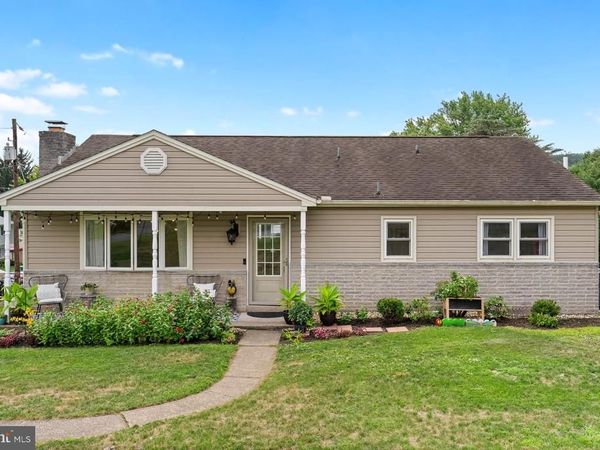 1200 WHEATFIELD DRIVE, HARRISBURG, PA 17112