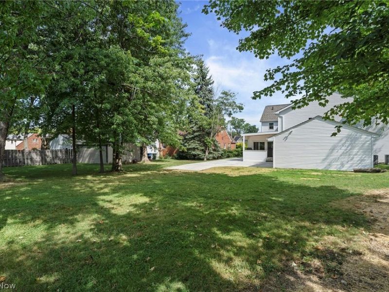 542 Humiston Drive, Bay Village, OH 44140 Photo 46
