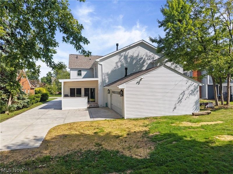 542 Humiston Drive, Bay Village, OH 44140 Photo 48