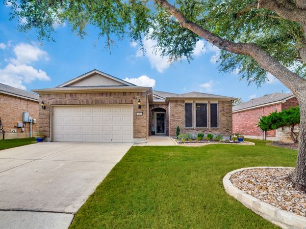 12522 RAPIDS PASS, San Antonio, TX 78253