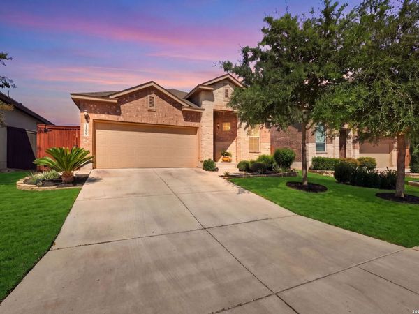 12123 Casparis, San Antonio, TX 78254