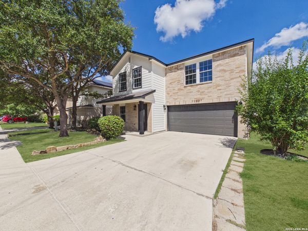 12807 Sicily, San Antonio, TX 78253