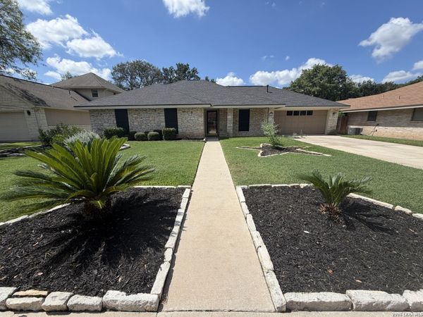 2318 Tory Hill, San Antonio, TX 78232