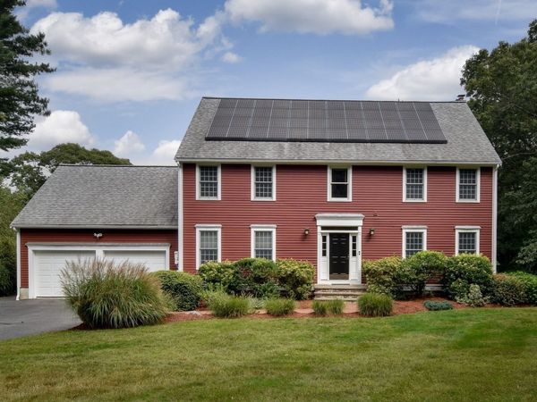 330 Marshall Street, Holliston, MA 01746