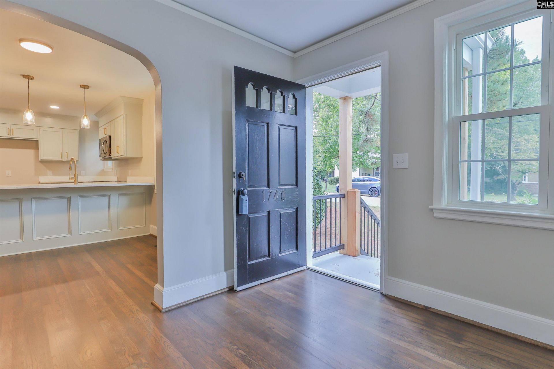 1740 Sunnyside Drive Photo 6