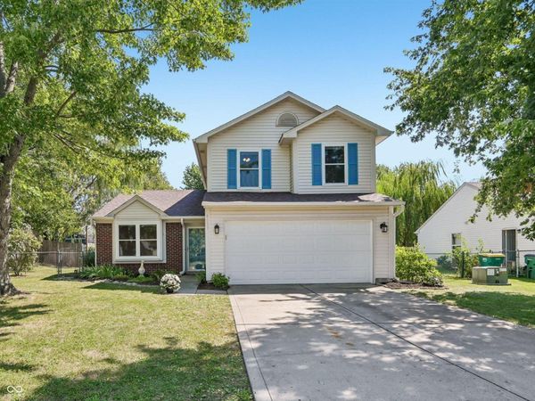 4039 Magnolia Drive , Franklin, IN 46131