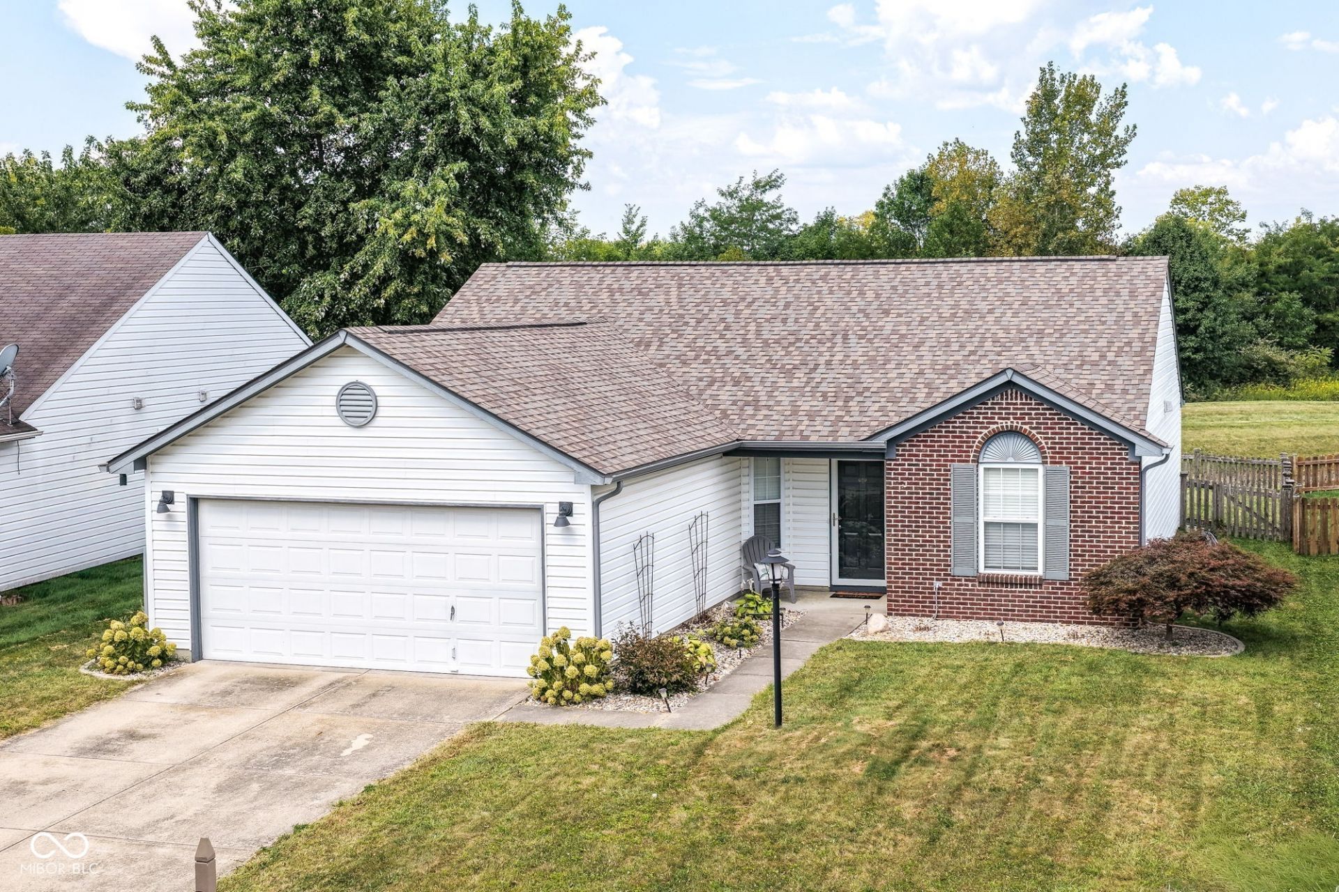 15517 Outside Trail, Noblesville, IN 46060 Main Photo