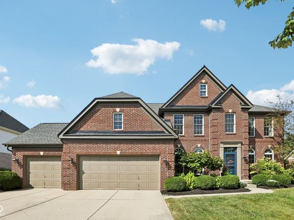 1044 Pawtucket Drive , Westfield, IN 46074