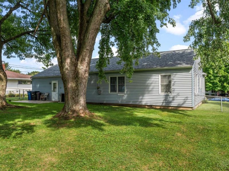 731 Crestview Drive, Wilmington, OH 45177 Photo 10