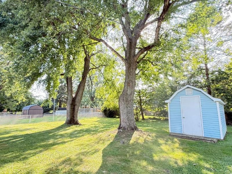 731 Crestview Drive, Wilmington, OH 45177 Photo 11