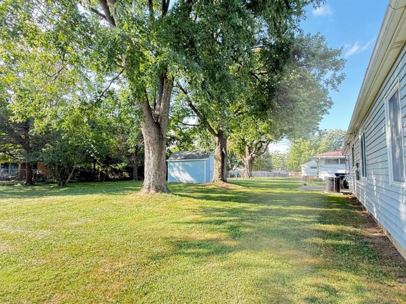 731 Crestview Drive, Wilmington, OH 45177 Photo 12