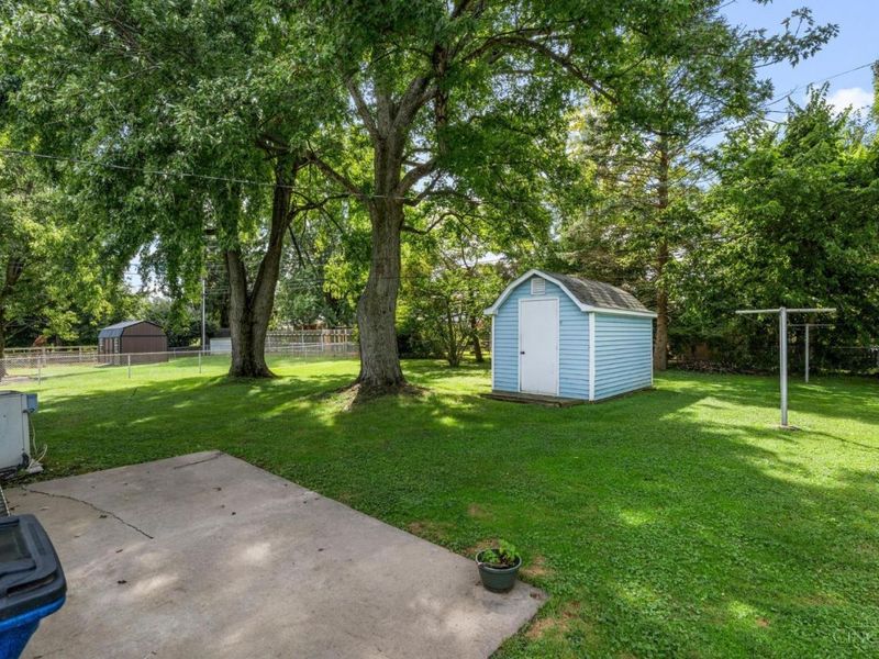 731 Crestview Drive, Wilmington, OH 45177 Photo 14