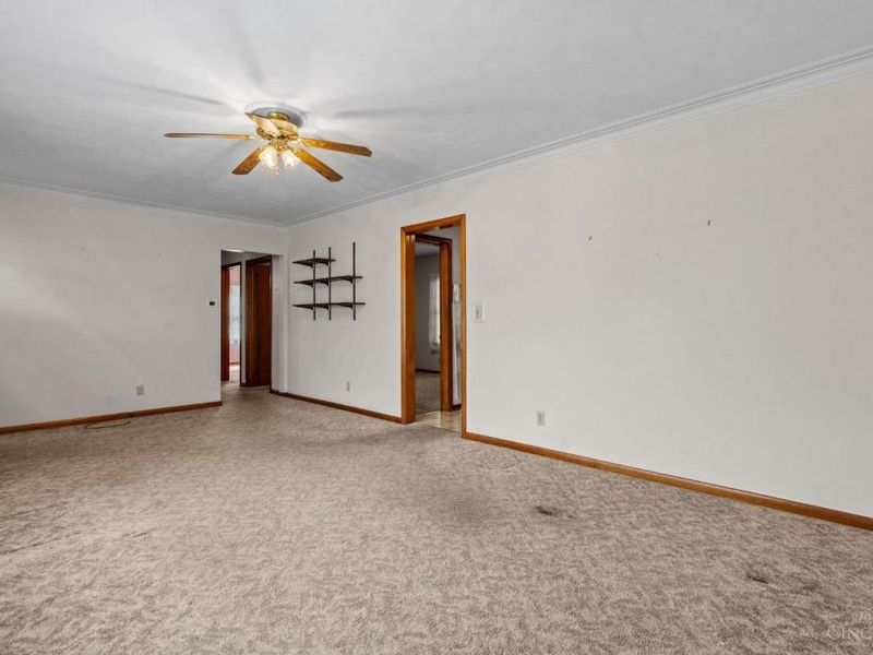 731 Crestview Drive, Wilmington, OH 45177 Photo 20